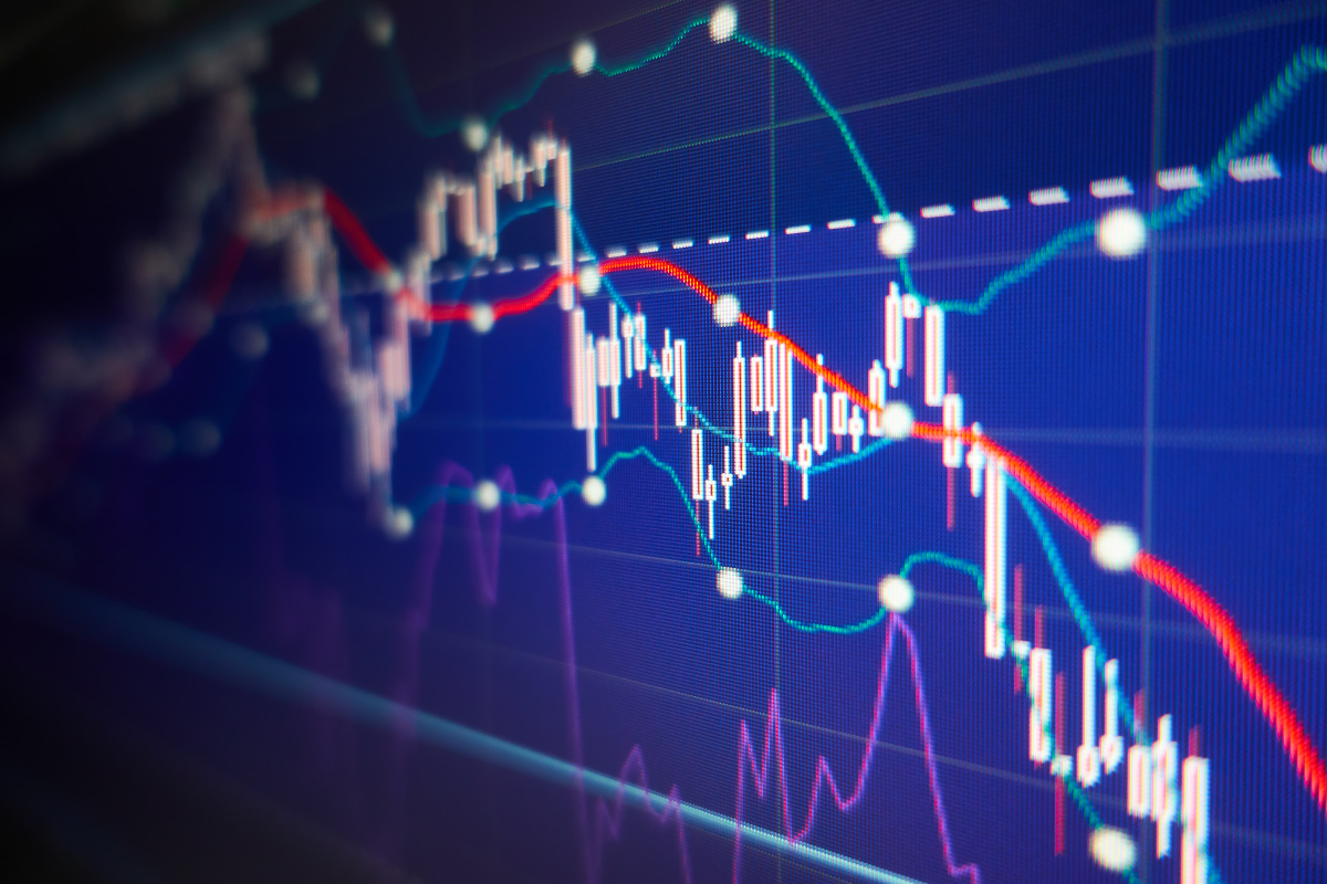 3 ETFs Dropping To Their 52-Week Low