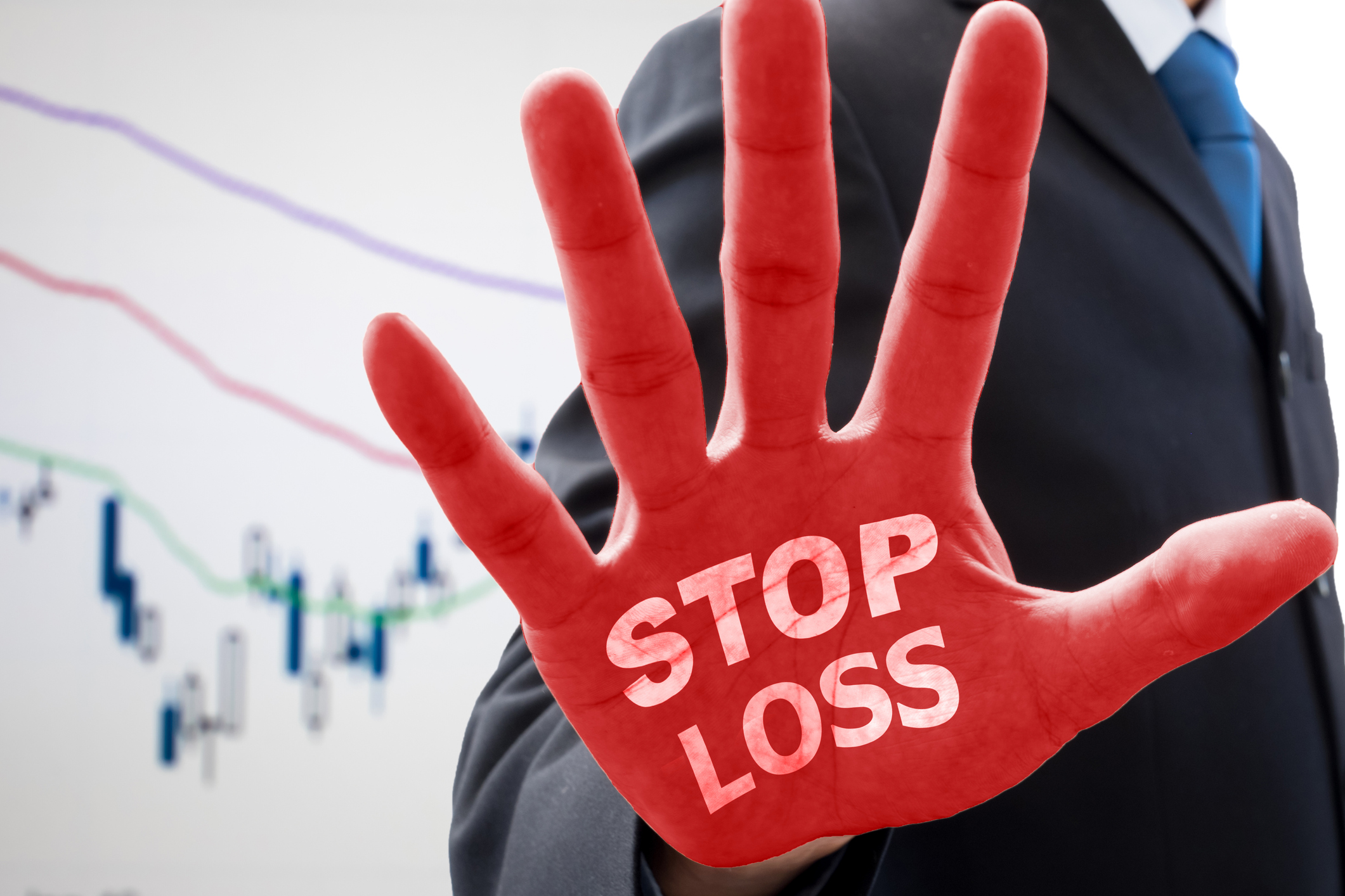 3 Important Stop Loss Strategies