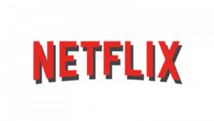 Netflix Logo