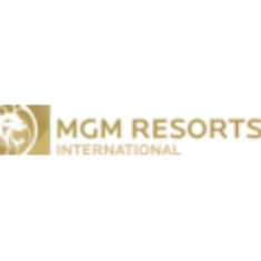 MGM Logo