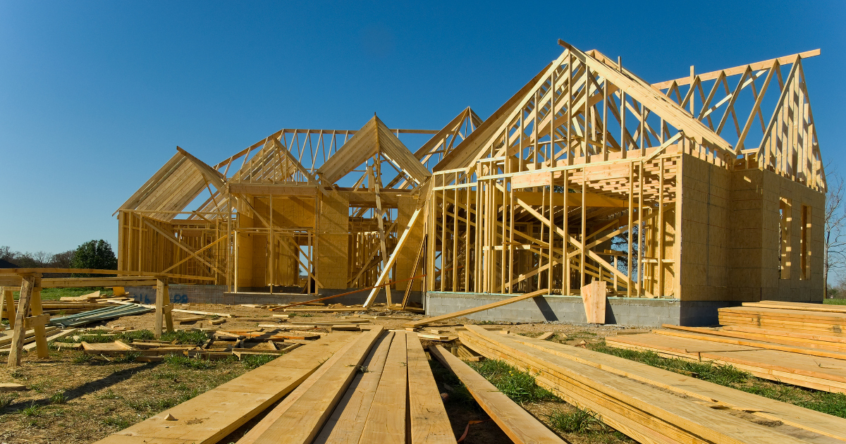 Homebuilder Stock