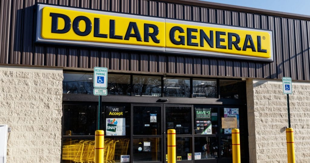 sisu dollar general