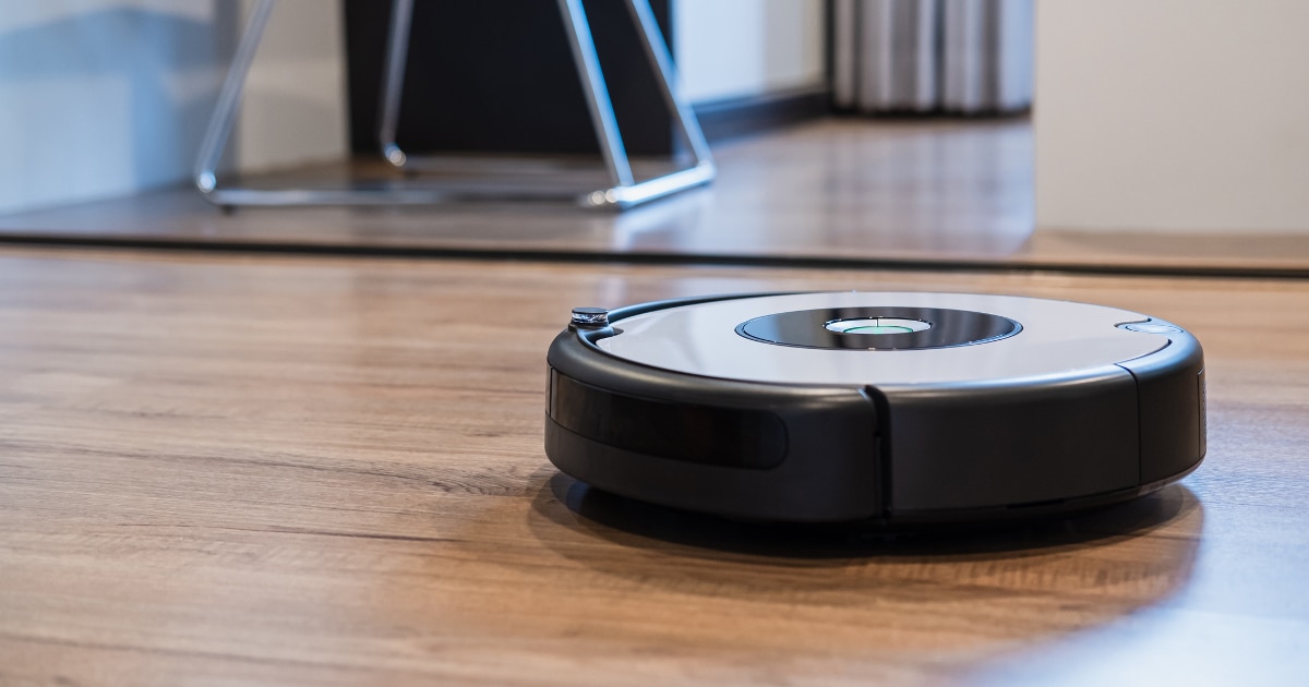 Robot Vacuum