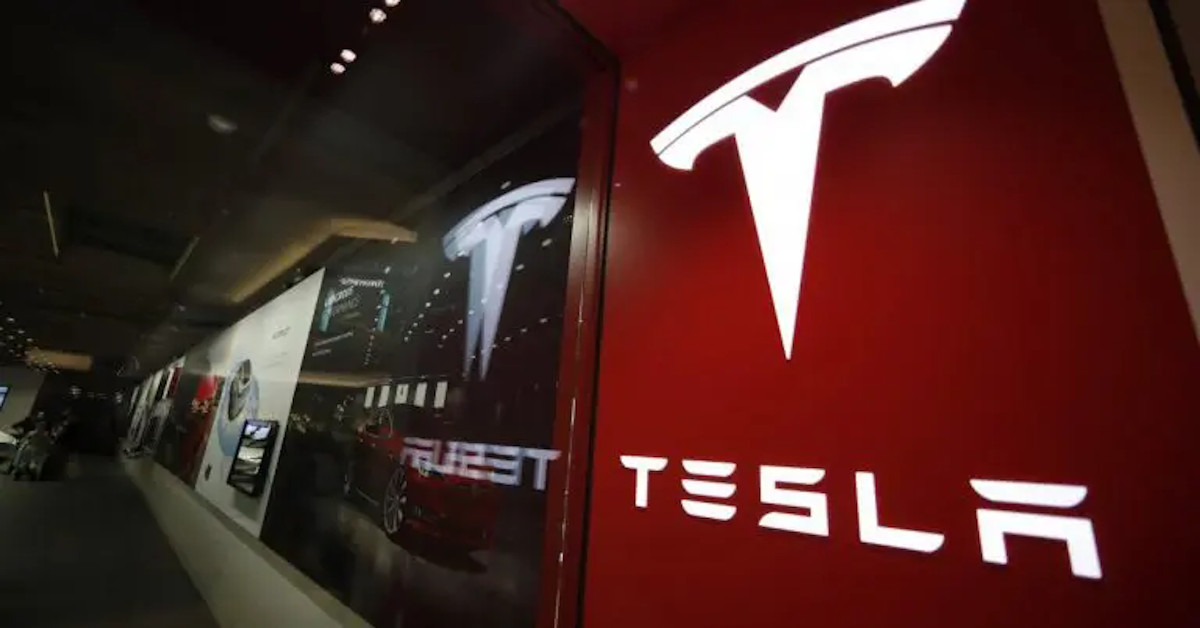 Chart Spotlight: Tesla (TSLA)